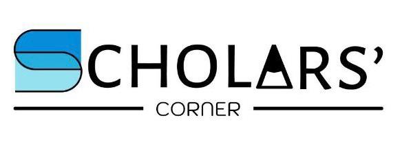 Scholars' Corner Logo